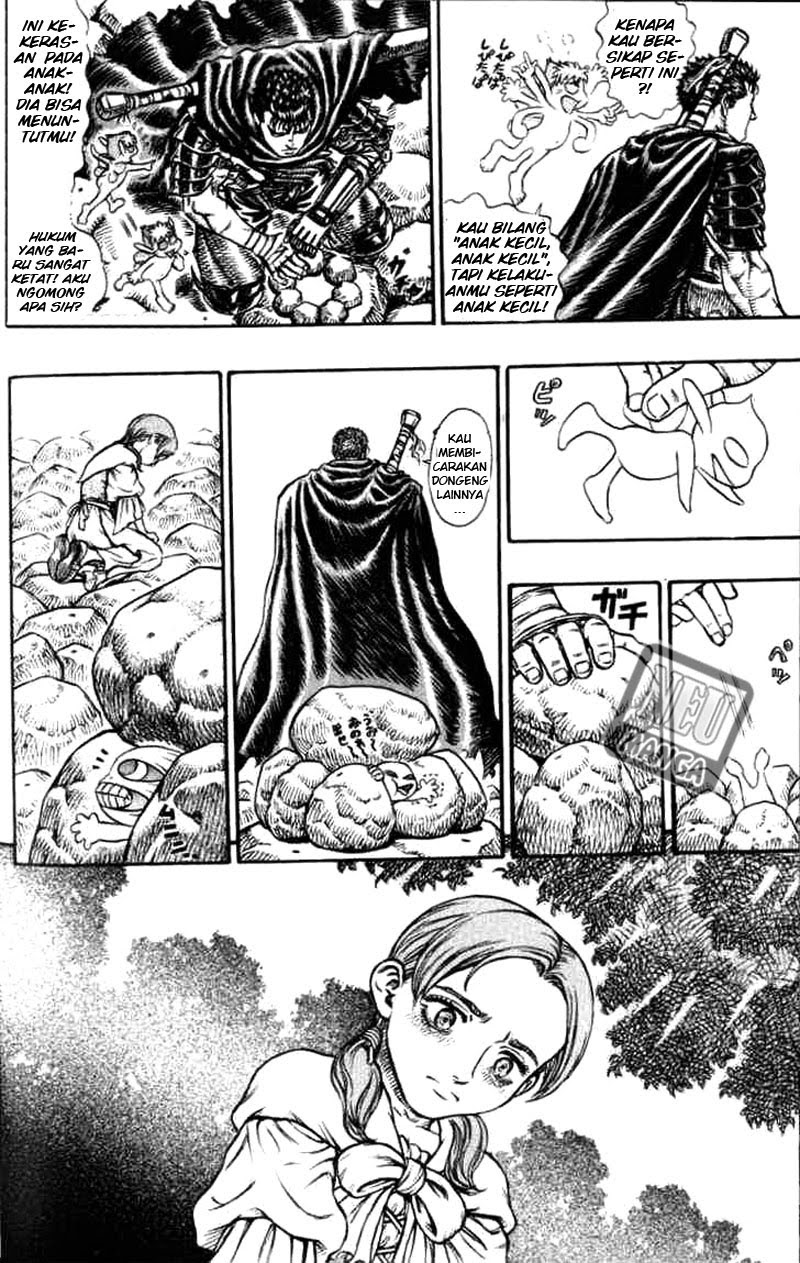 Read Berserk ID Manga Online