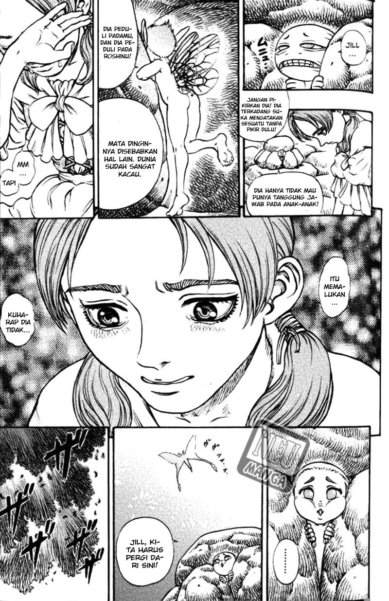 Read Berserk ID Manga Online