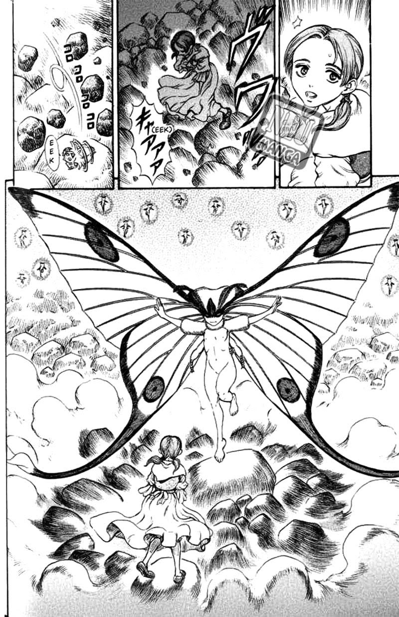 Read Berserk ID Manga Online