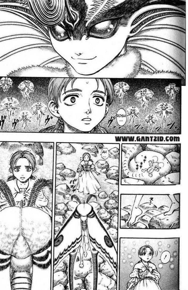 Read Berserk ID Manga Online