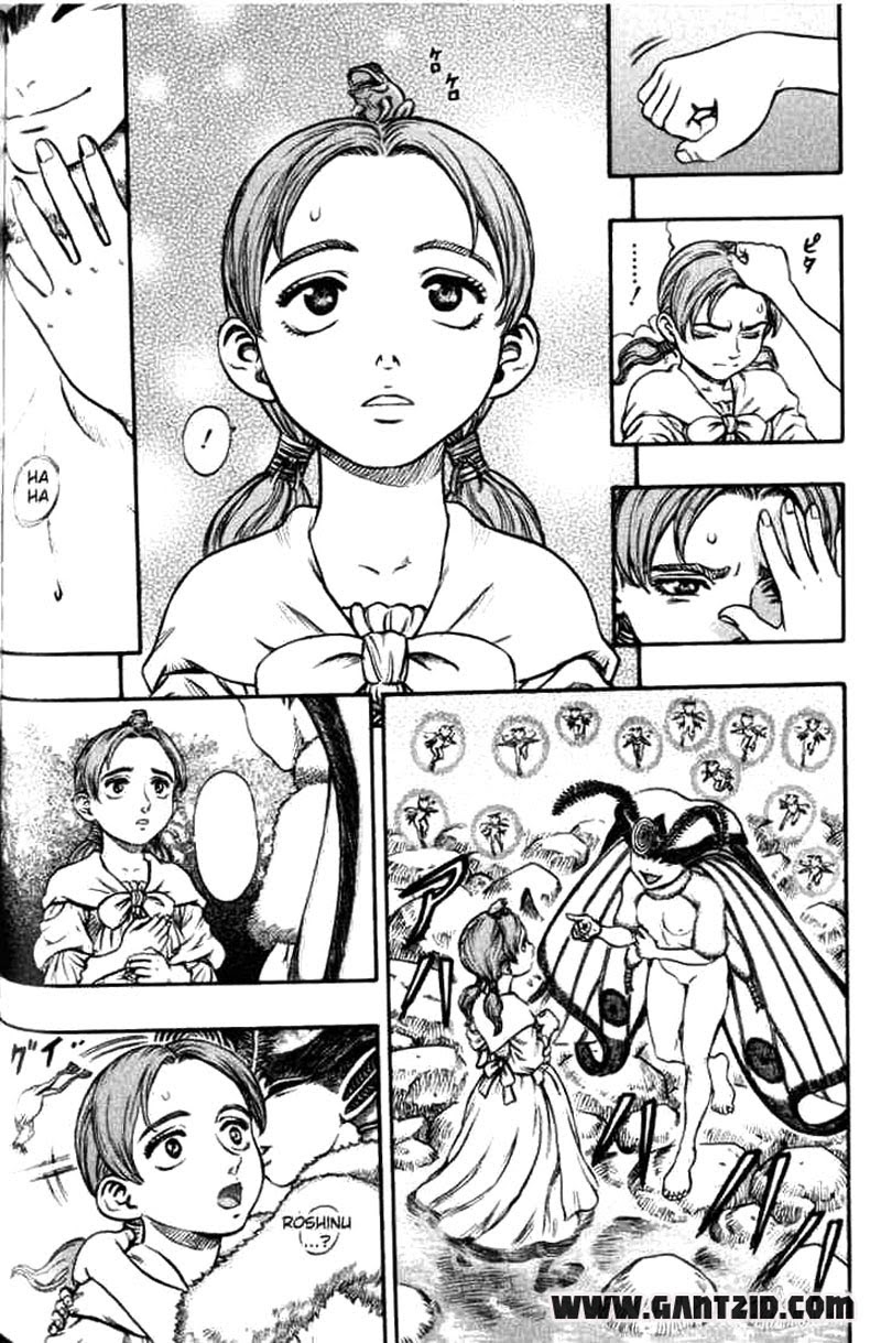 Read Berserk ID Manga Online
