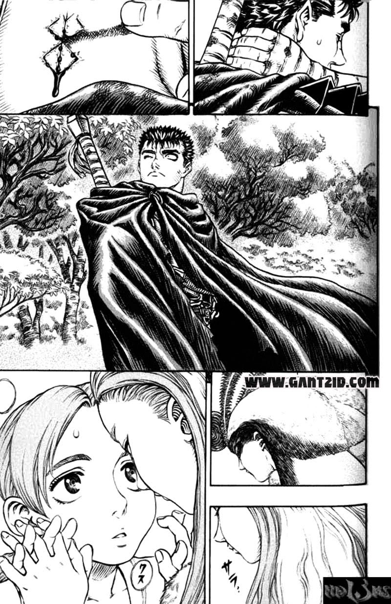 Read Berserk ID Manga Online