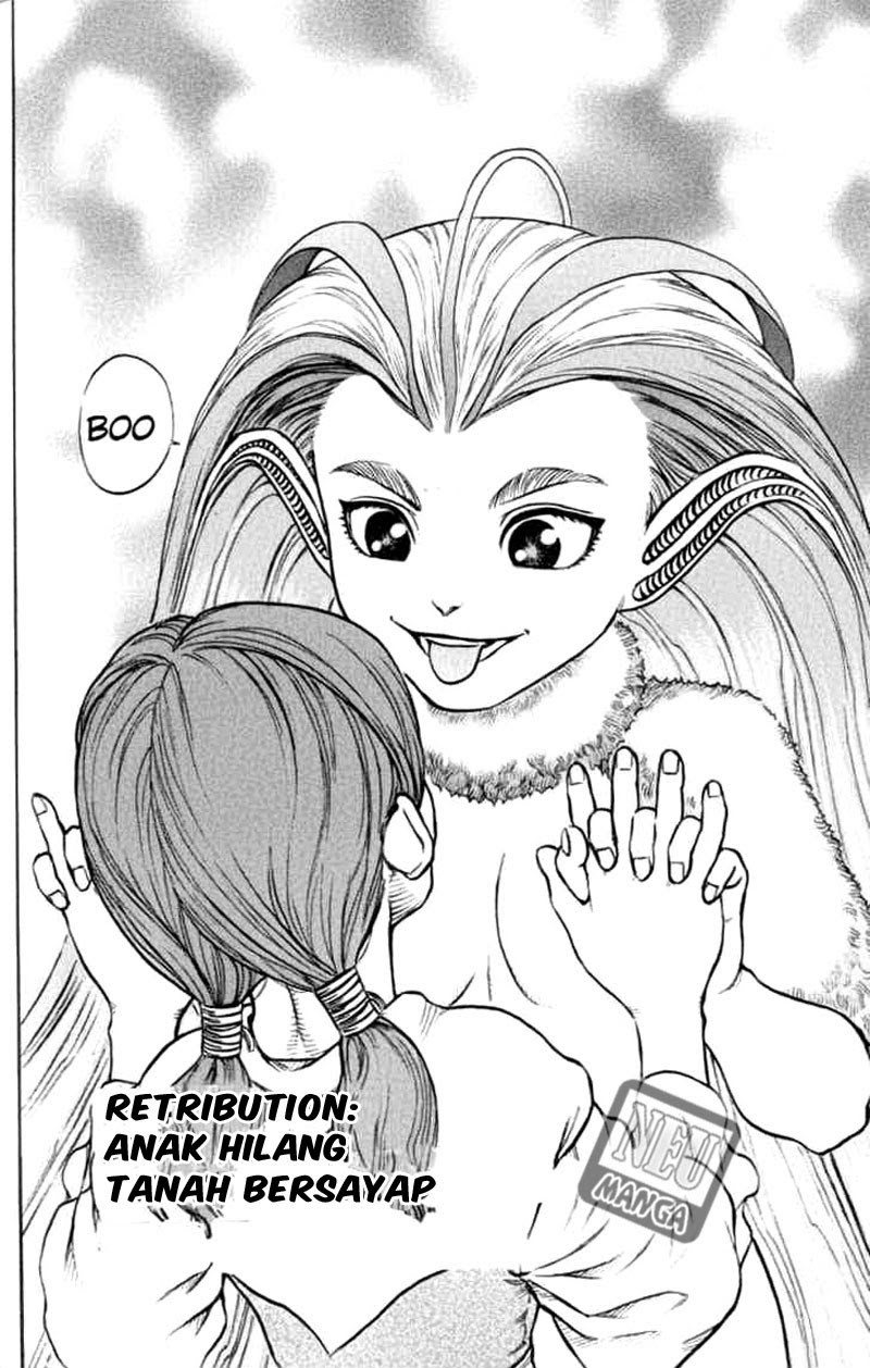Read Berserk ID Manga Online