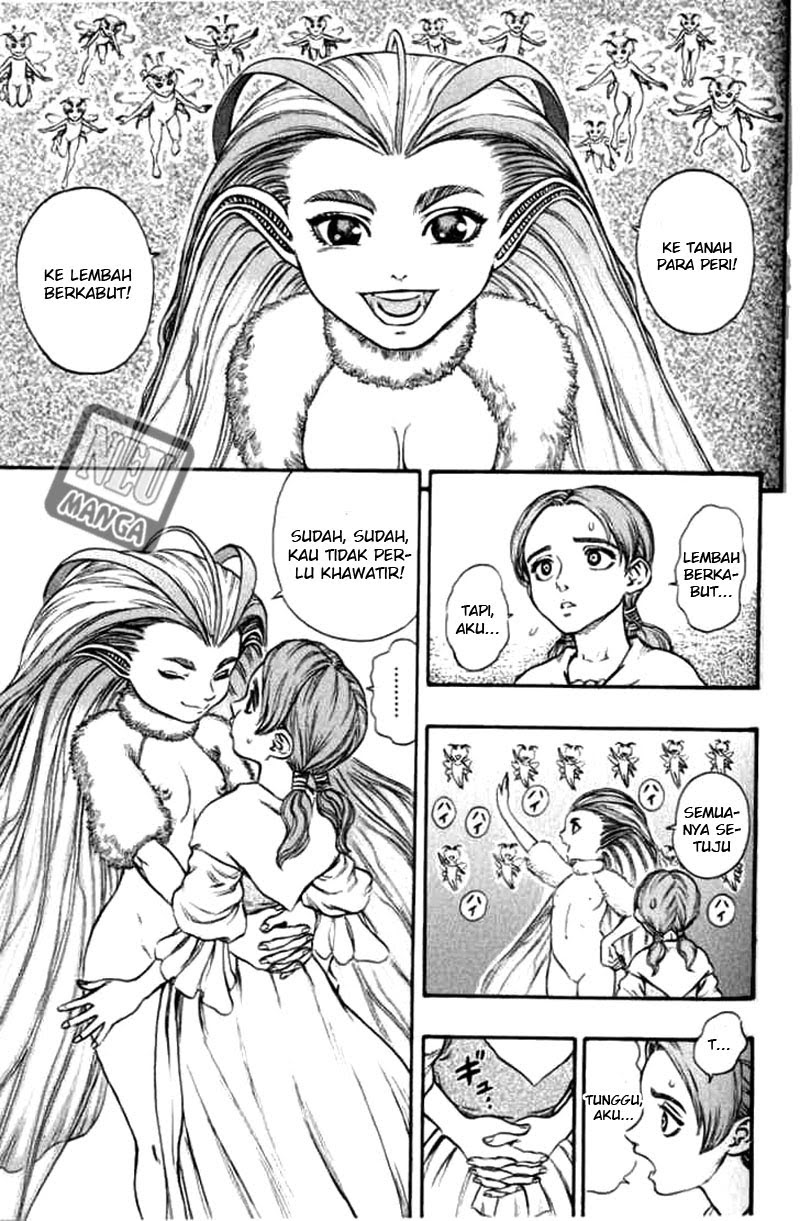 Read Berserk ID Manga Online