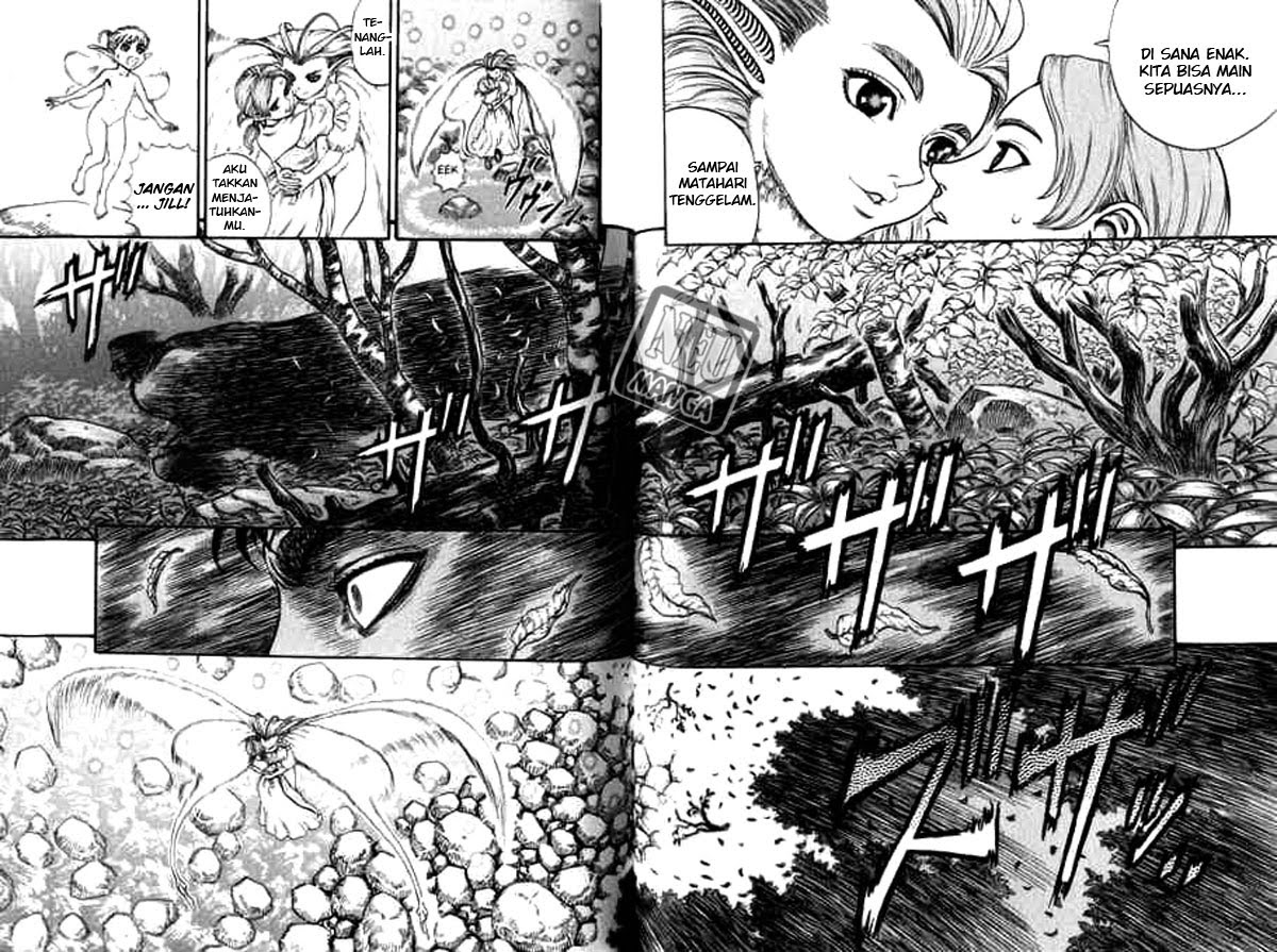 Read Berserk ID Manga Online
