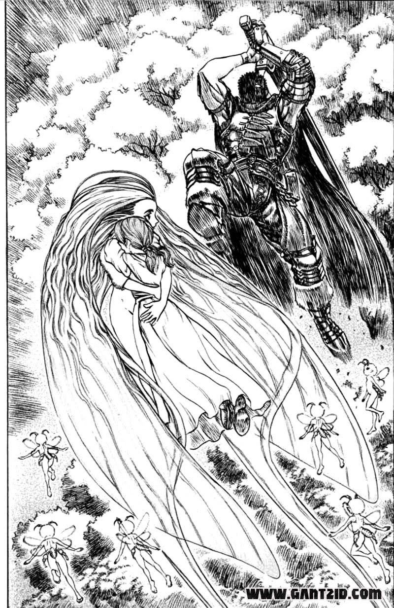 Read Berserk ID Manga Online