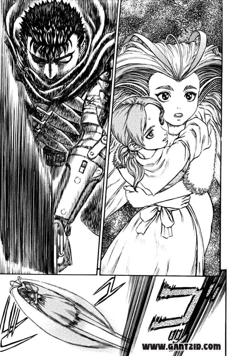 Read Berserk ID Manga Online