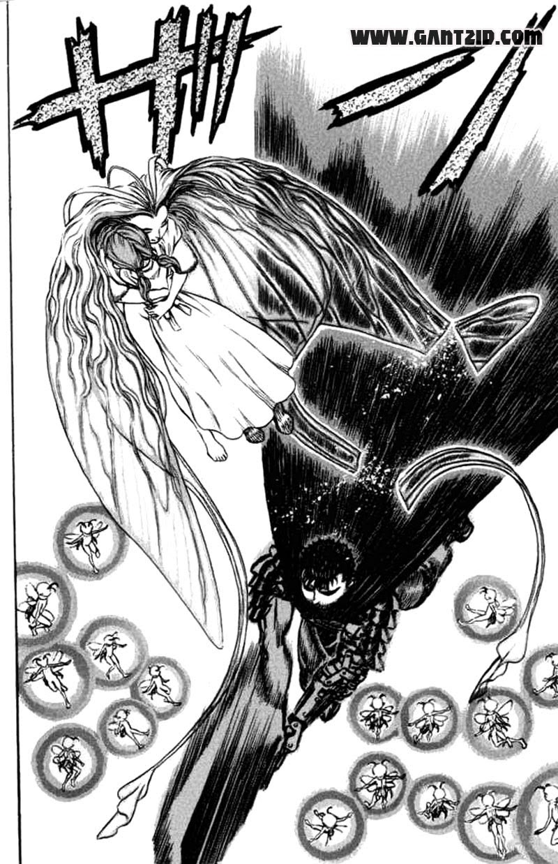 Read Berserk ID Manga Online