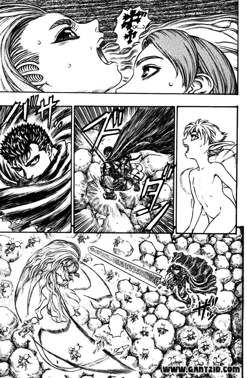 Read Berserk ID Manga Online