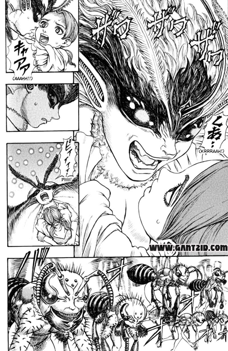 Read Berserk ID Manga Online