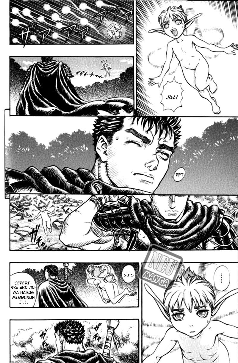 Read Berserk ID Manga Online