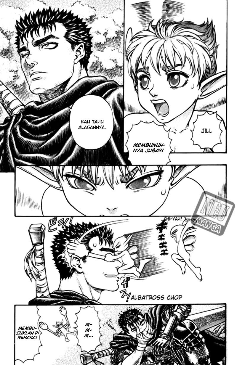 Read Berserk ID Manga Online
