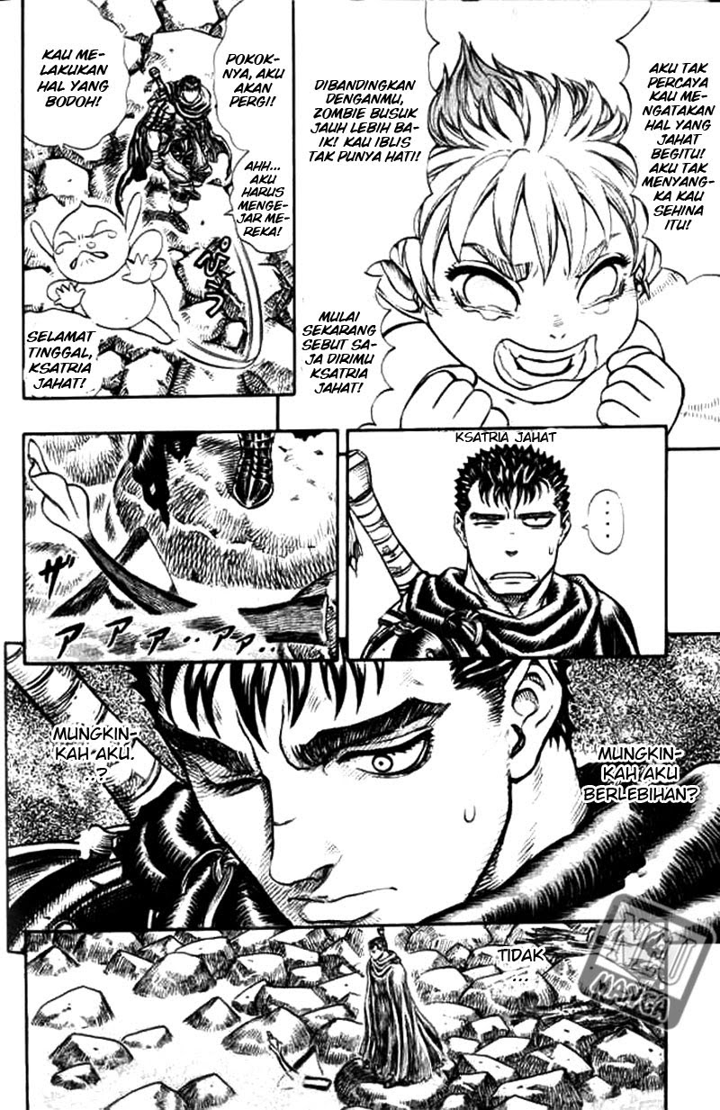 Read Berserk ID Manga Online