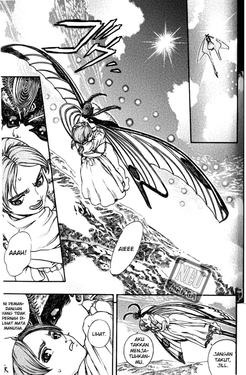 Read Berserk ID Manga Online