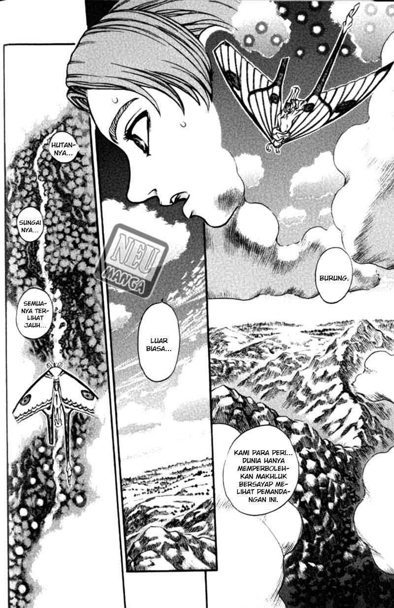 Read Berserk ID Manga Online