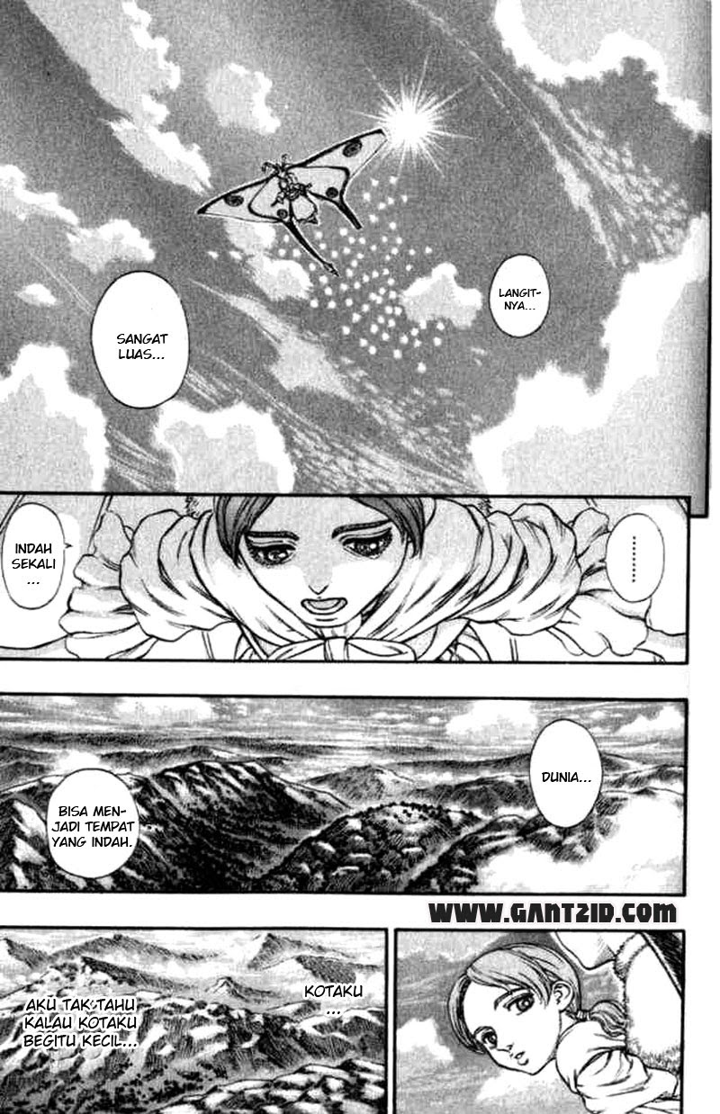 Read Berserk ID Manga Online