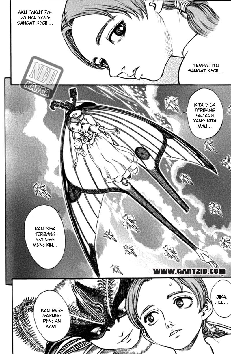 Read Berserk ID Manga Online