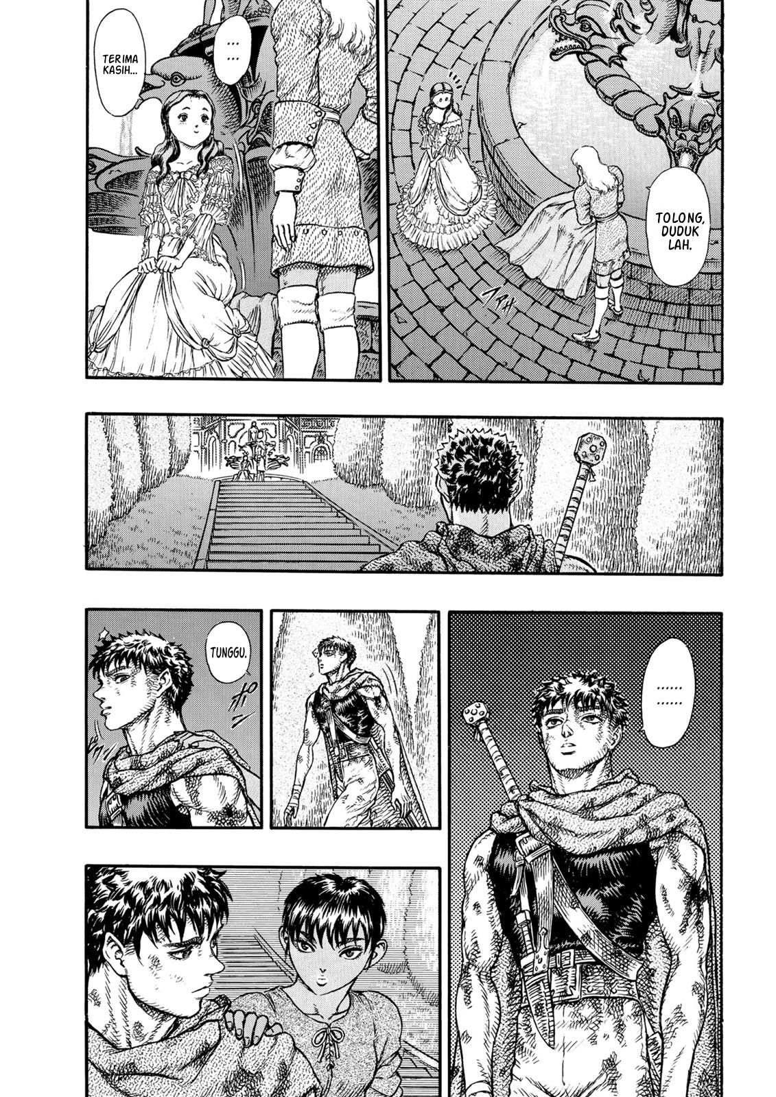 Read Berserk ID Manga Online