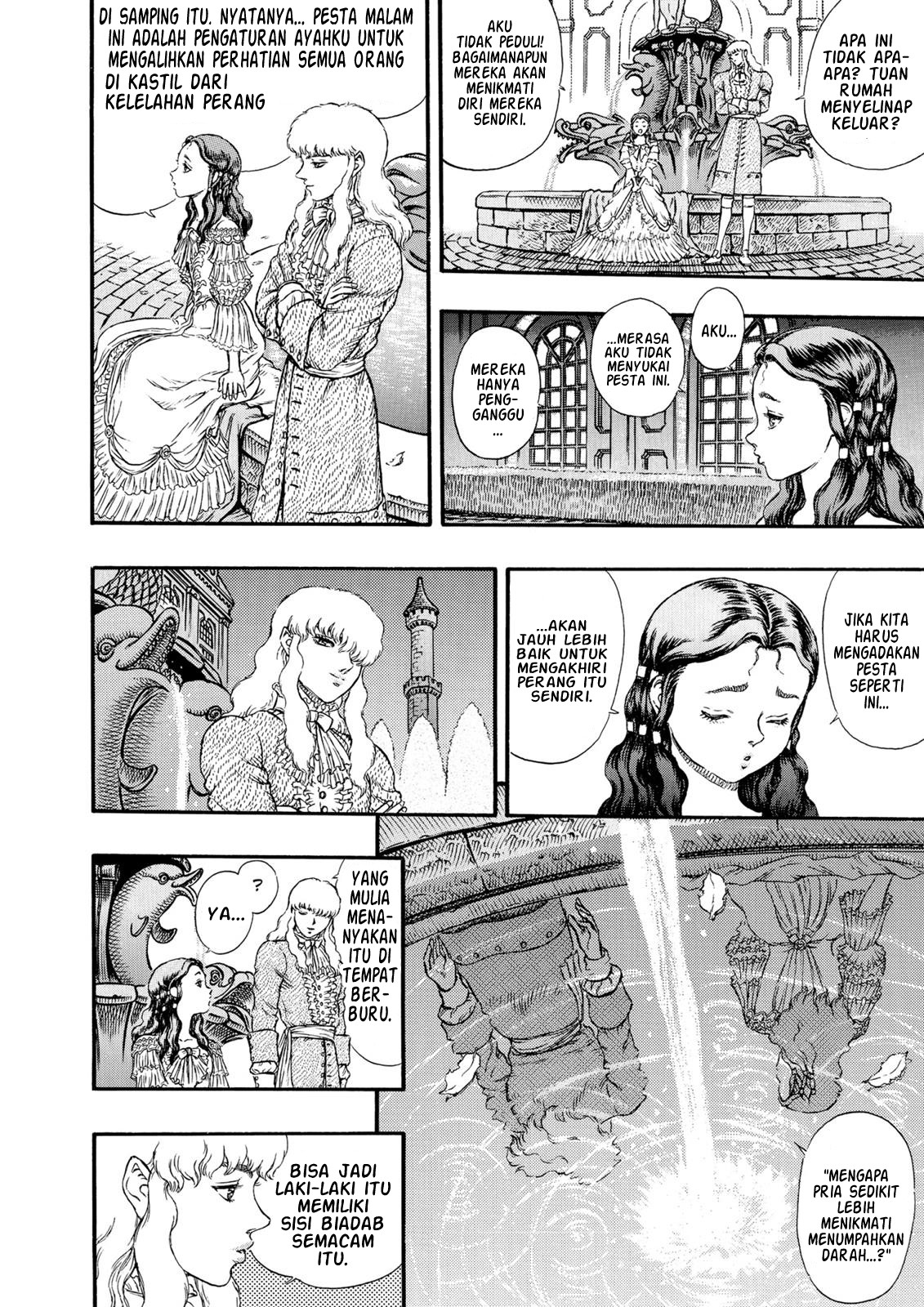 Read Berserk ID Manga Online
