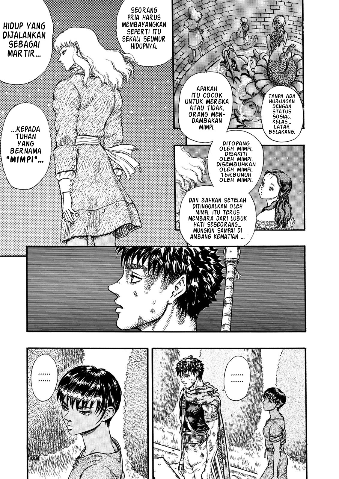 Read Berserk ID Manga Online