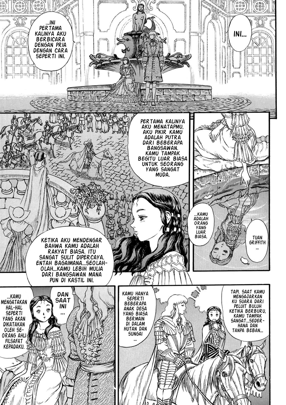 Read Berserk ID Manga Online