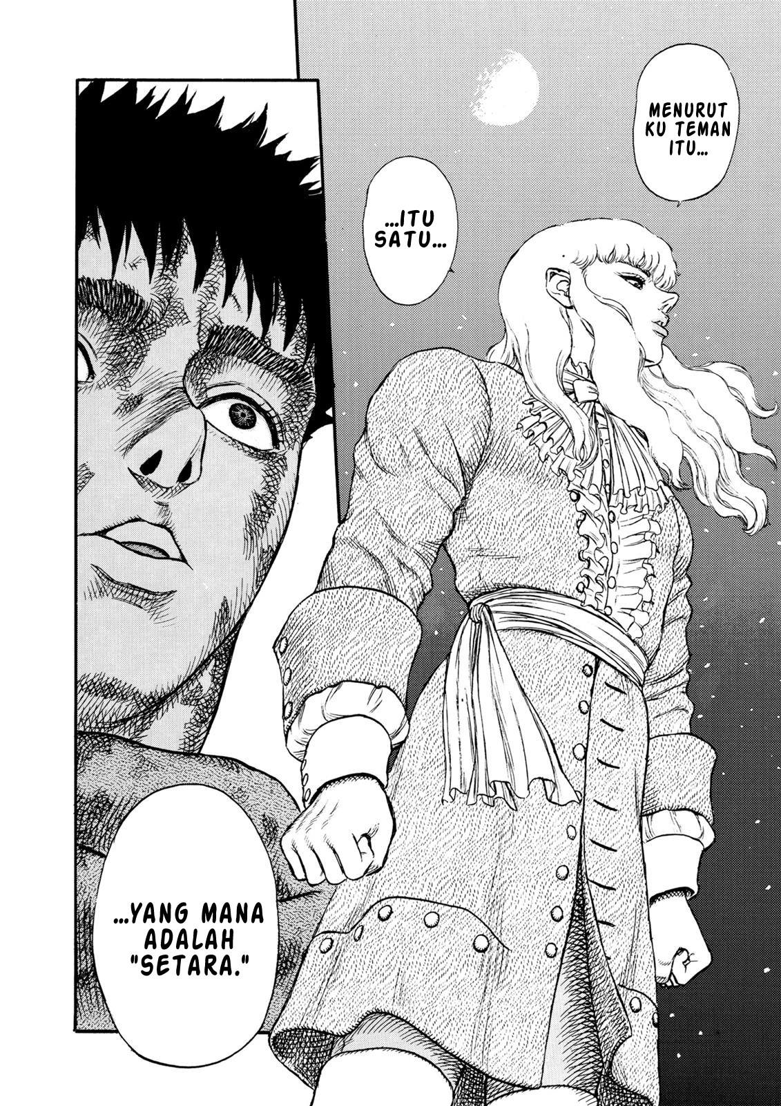 Read Berserk ID Manga Online