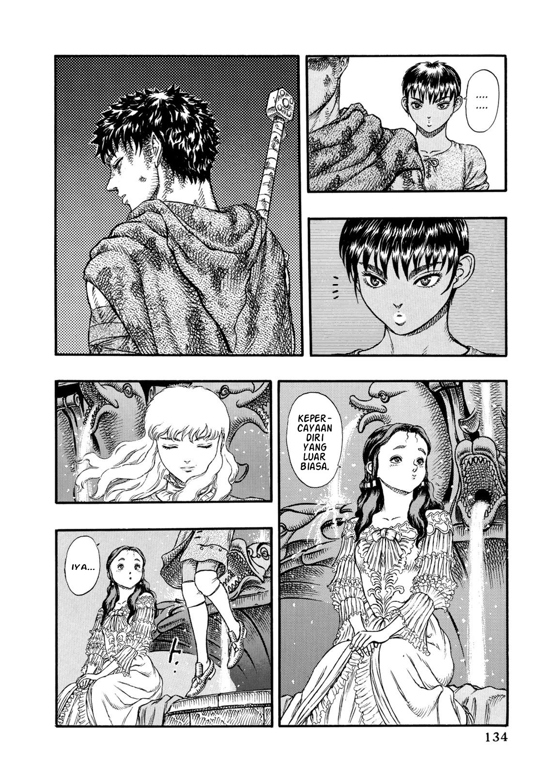 Read Berserk ID Manga Online