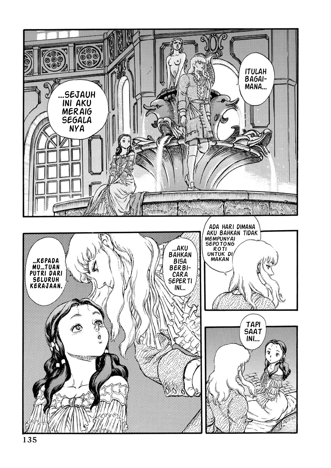 Read Berserk ID Manga Online