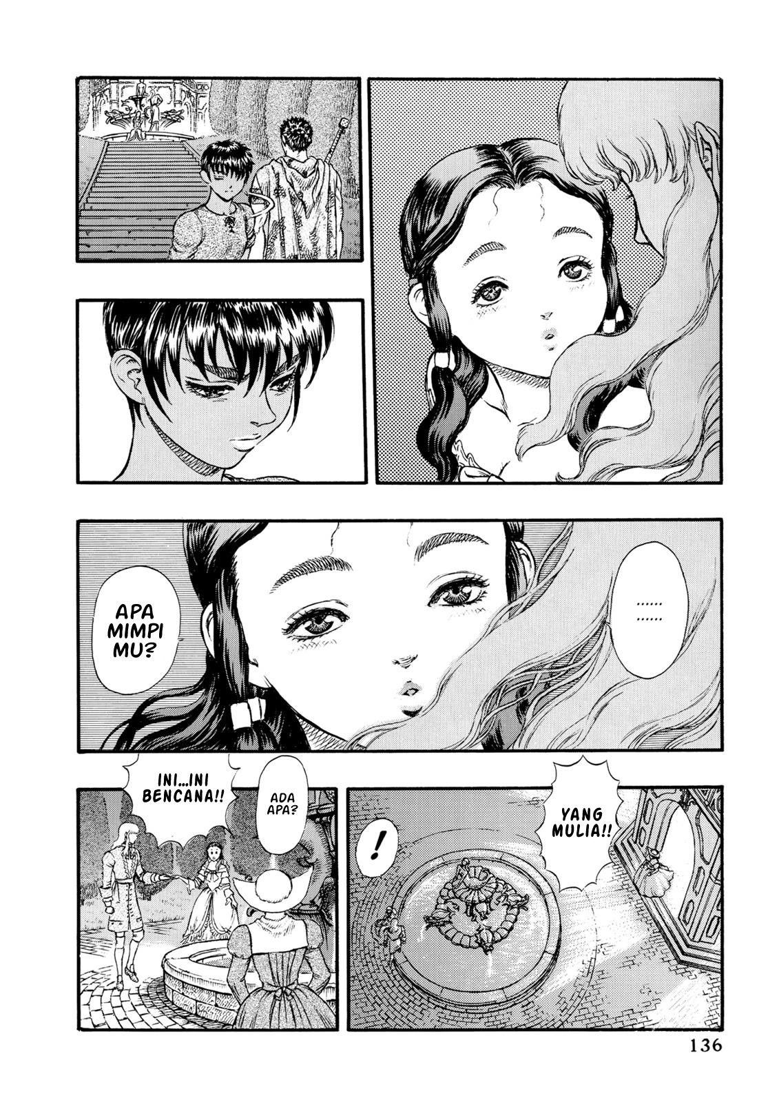 Read Berserk ID Manga Online