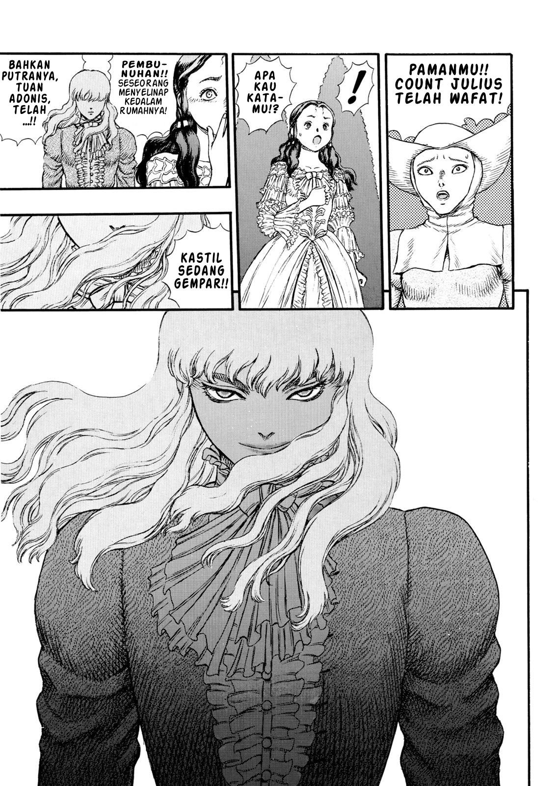 Read Berserk ID Manga Online