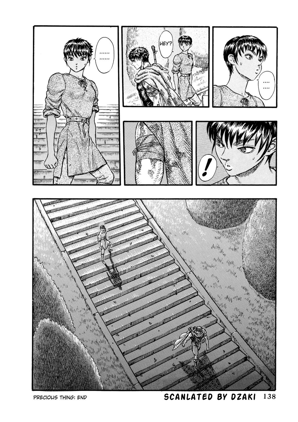 Read Berserk ID Manga Online