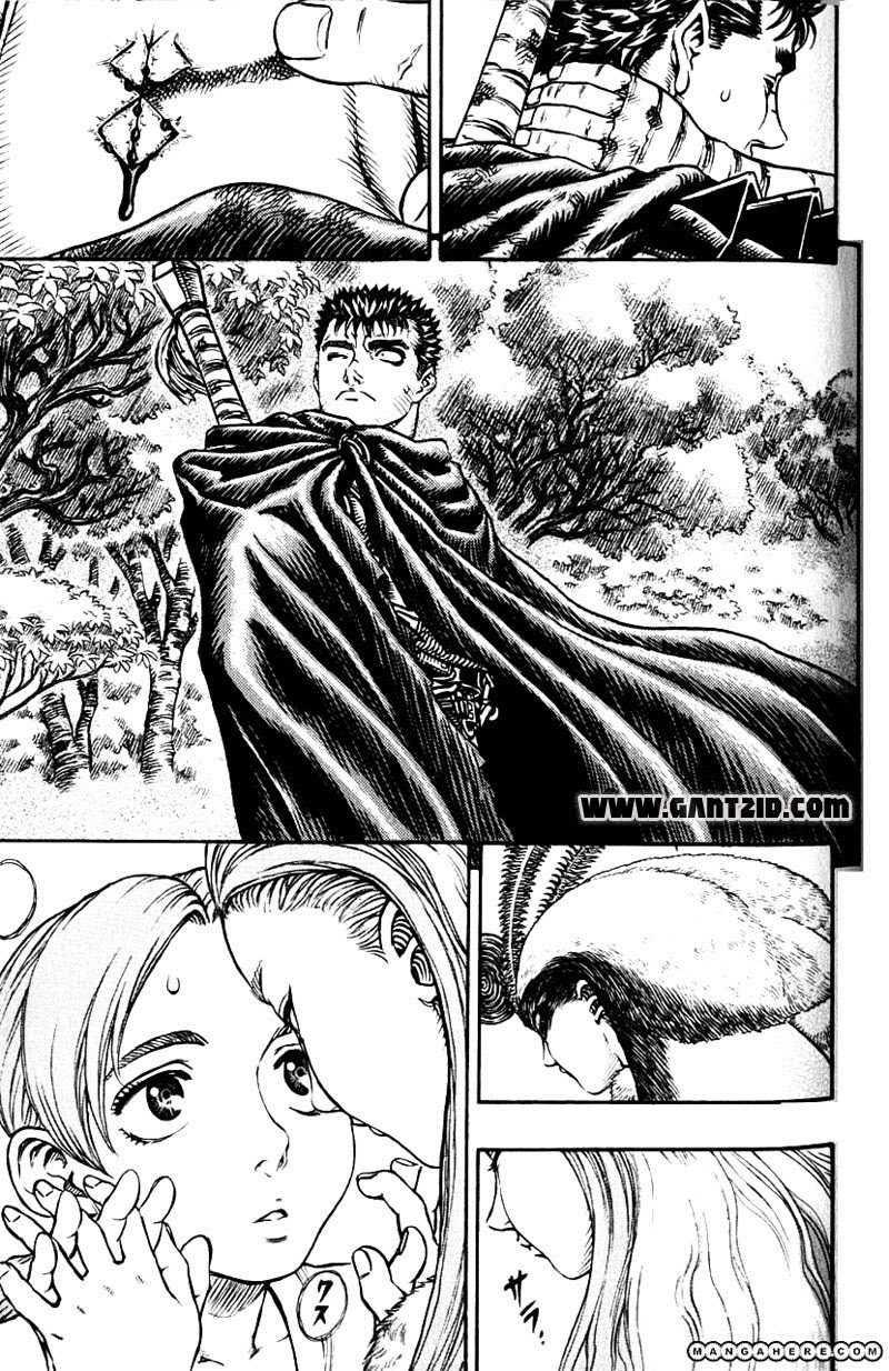 Read Berserk ID Manga Online