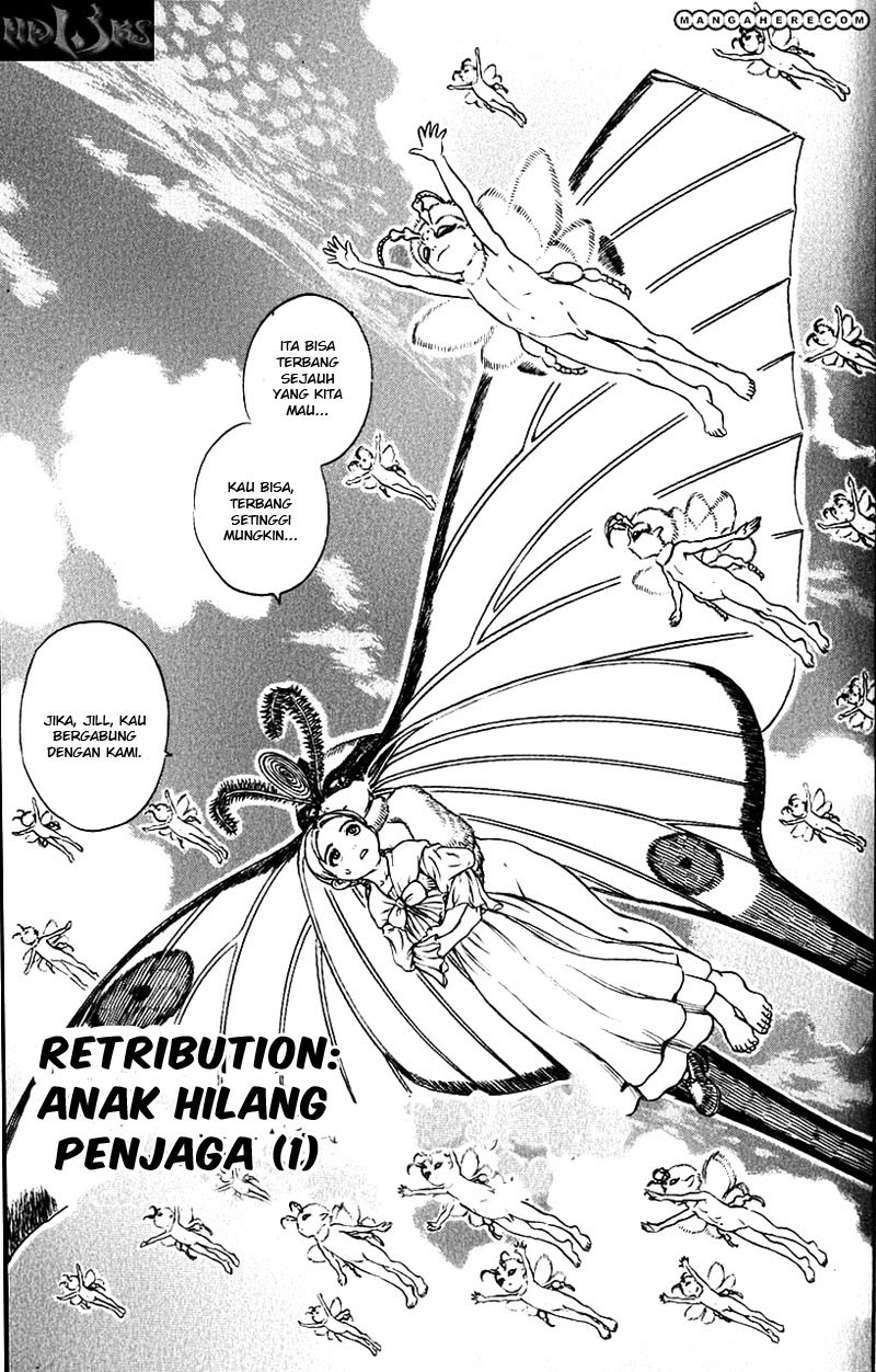Read Berserk ID Manga Online