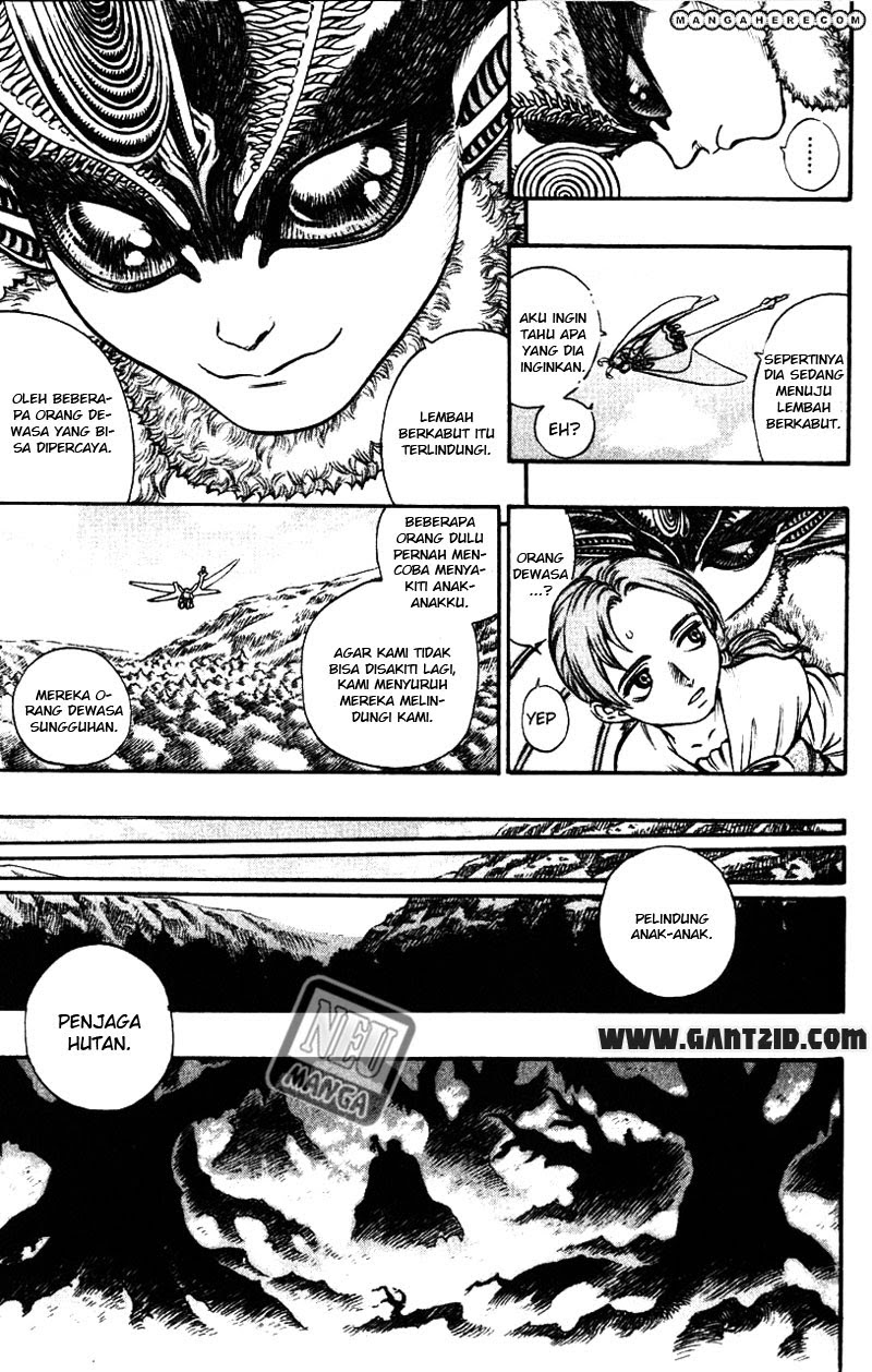 Read Berserk ID Manga Online