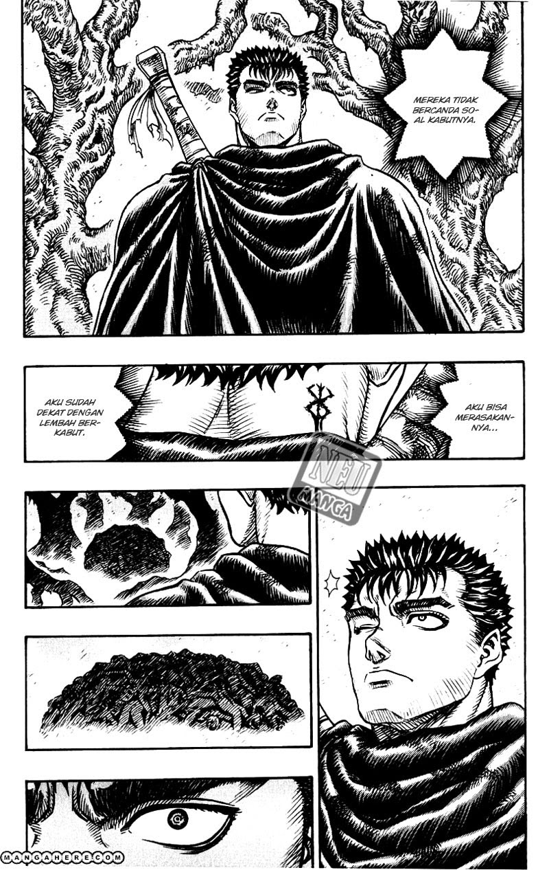 Read Berserk ID Manga Online