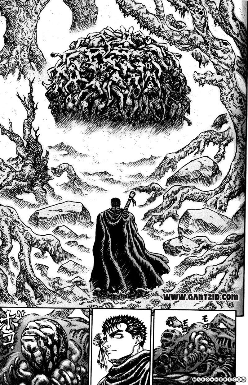 Read Berserk ID Manga Online
