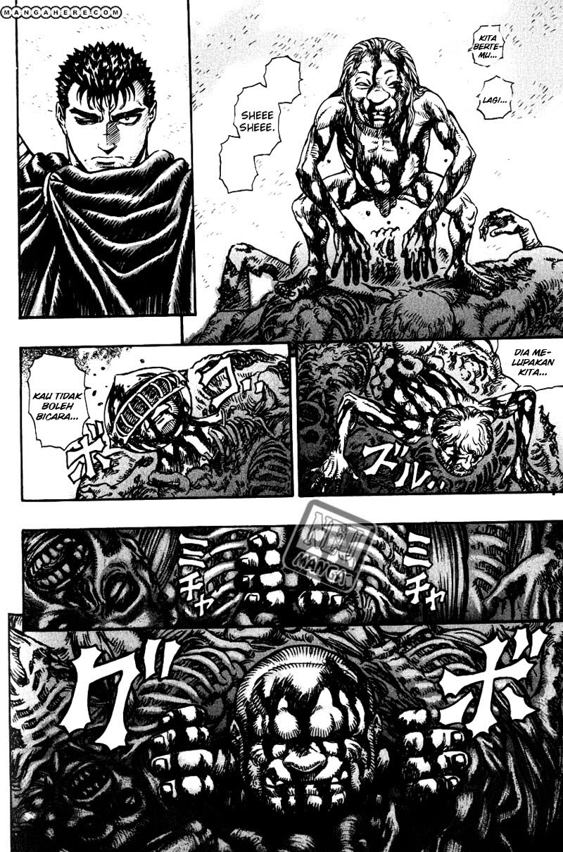 Read Berserk ID Manga Online