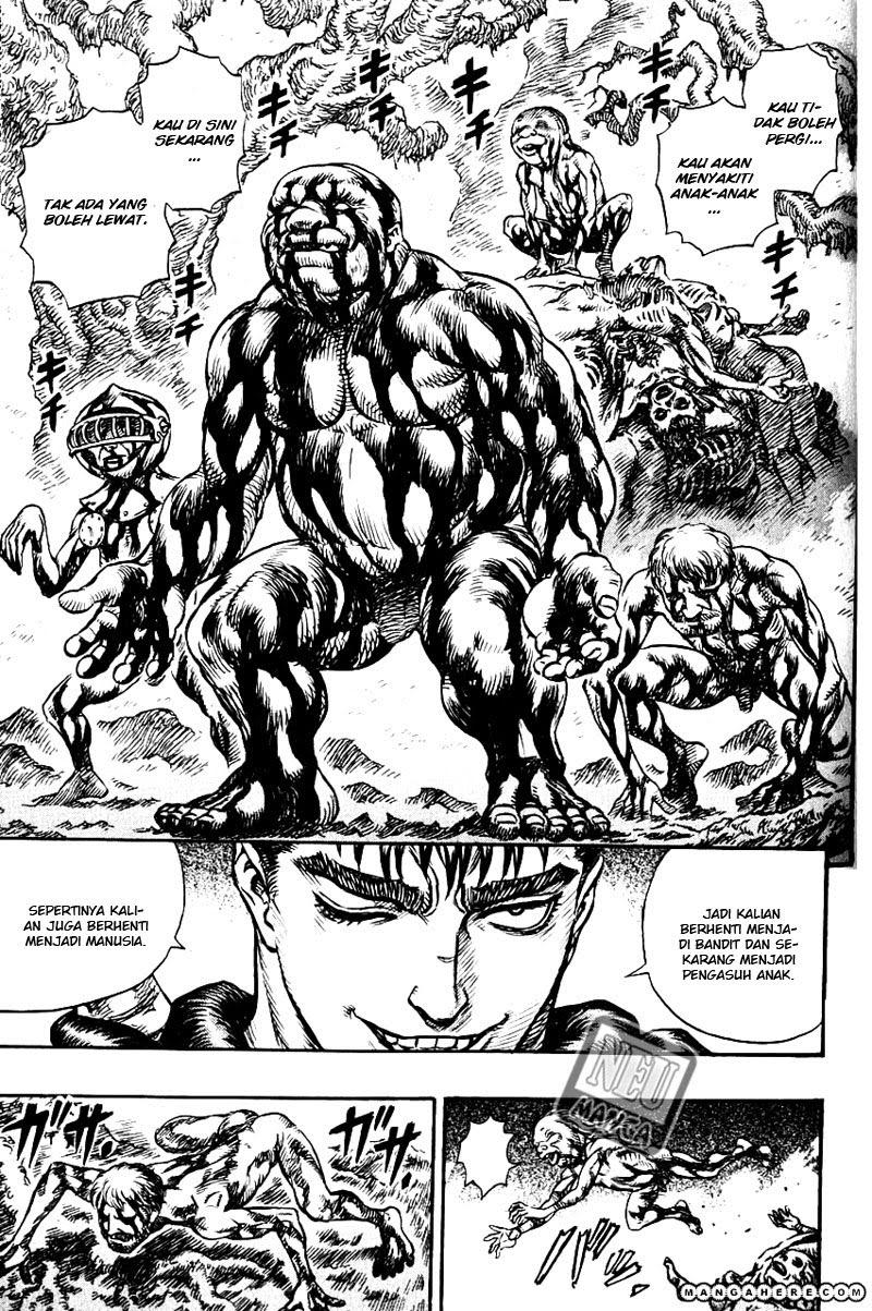 Read Berserk ID Manga Online