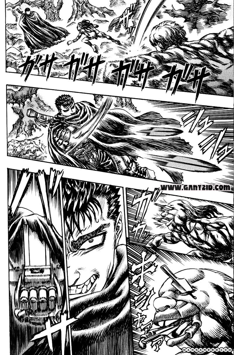 Read Berserk ID Manga Online