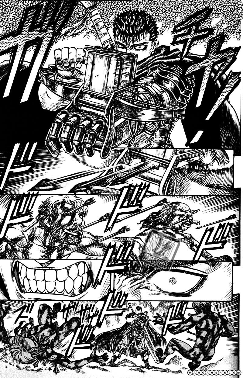 Read Berserk ID Manga Online