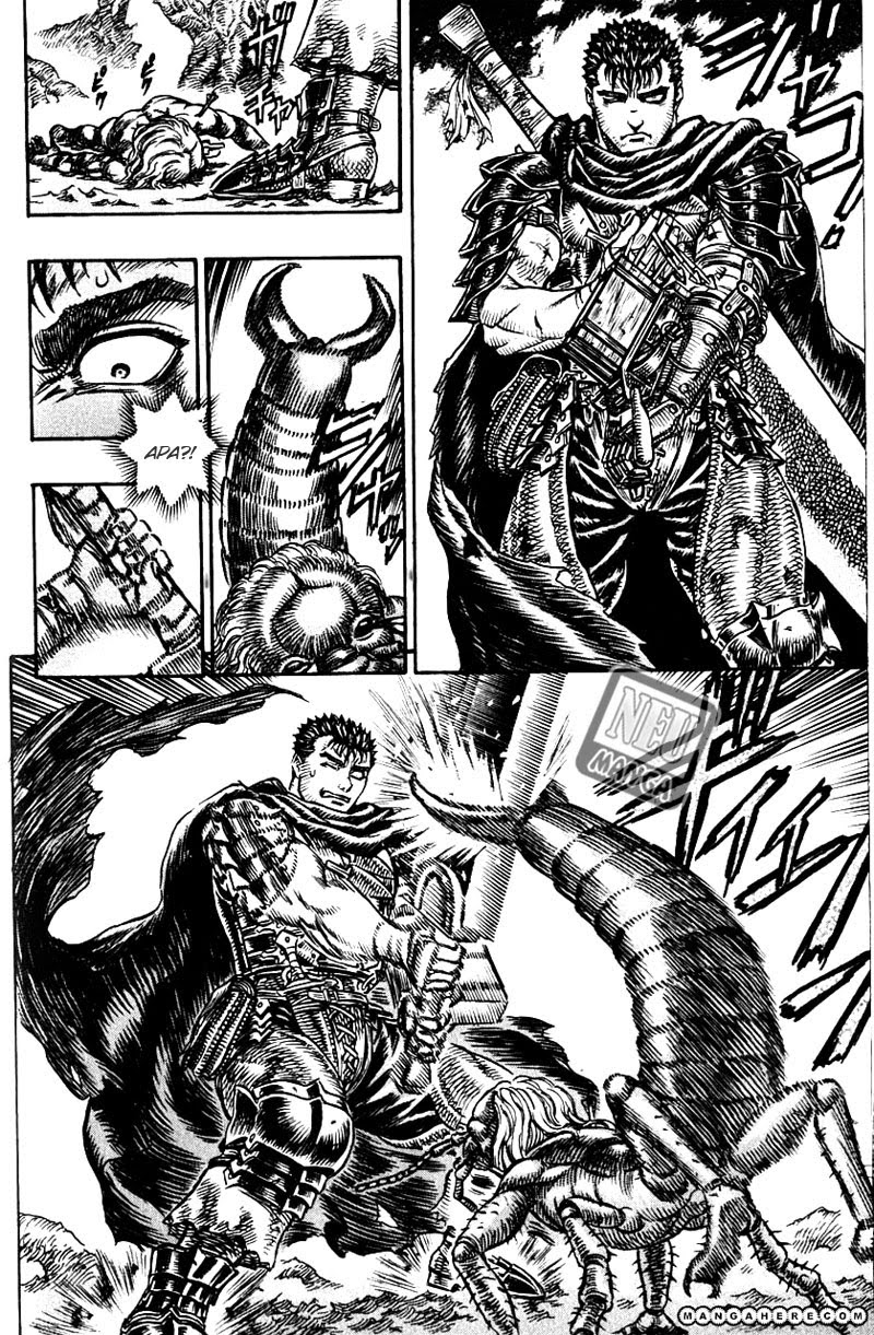 Read Berserk ID Manga Online