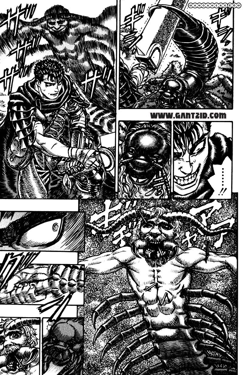 Read Berserk ID Manga Online