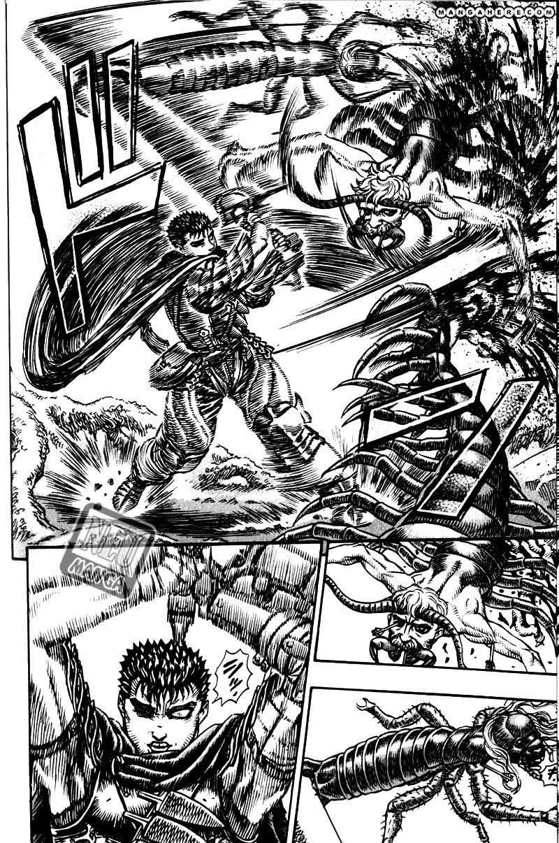 Read Berserk ID Manga Online