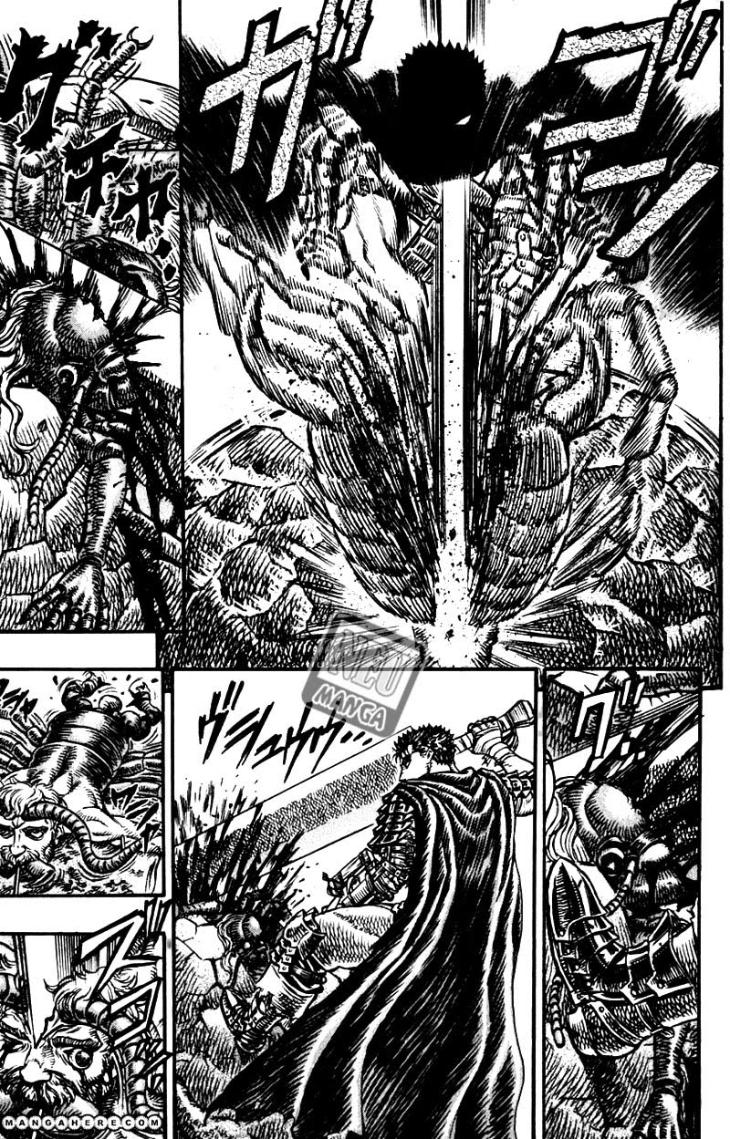 Read Berserk ID Manga Online