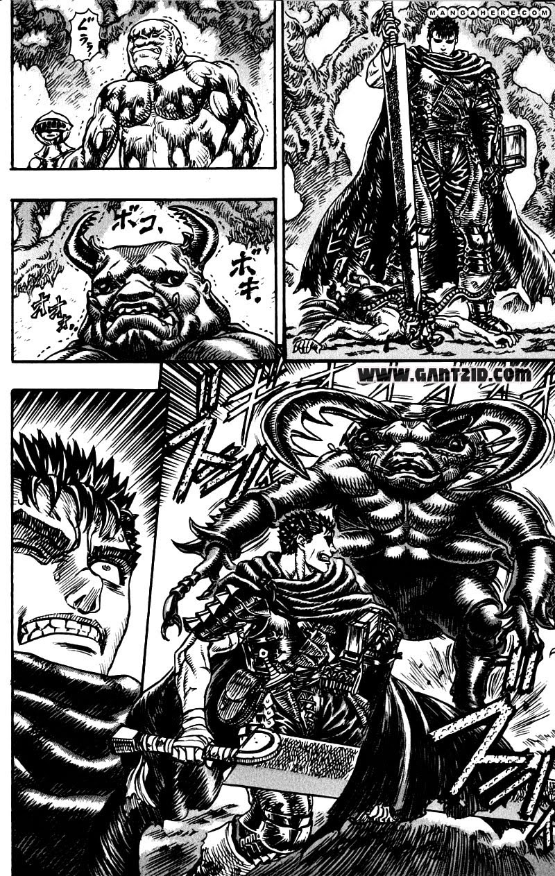 Read Berserk ID Manga Online