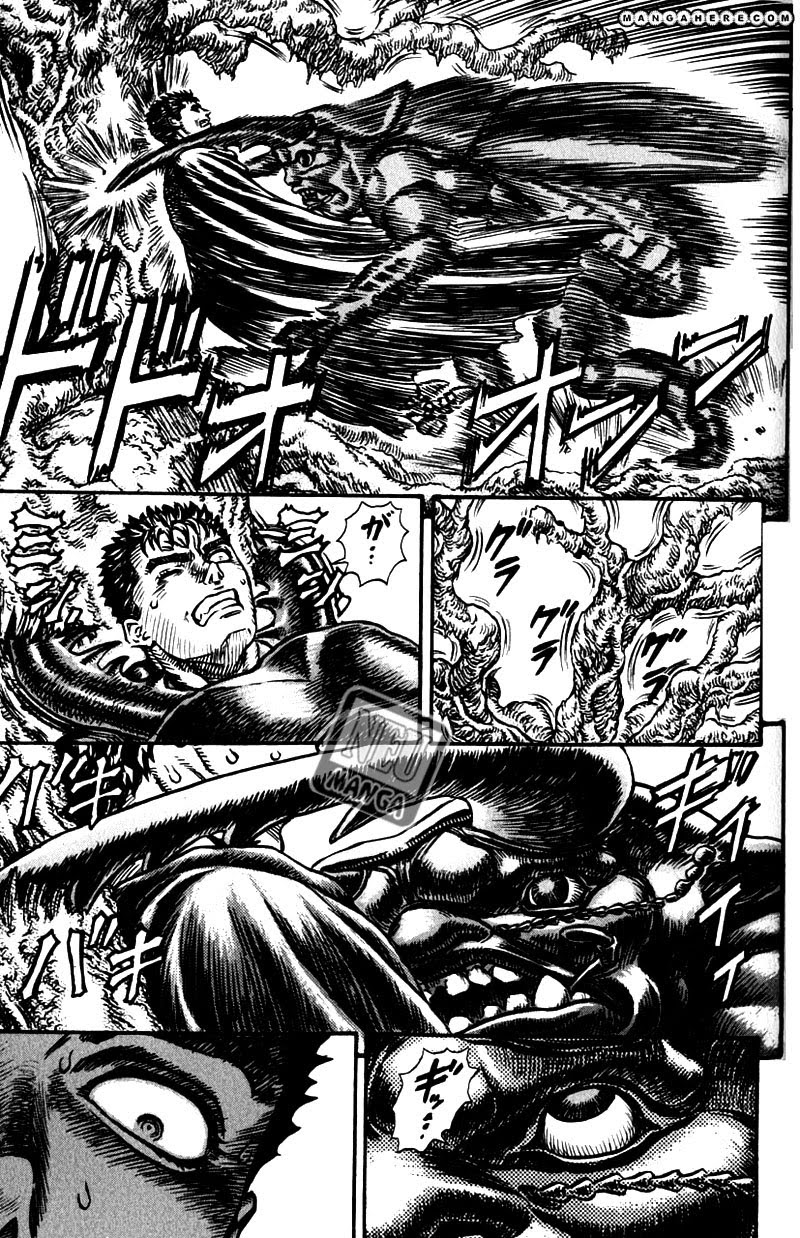 Read Berserk ID Manga Online