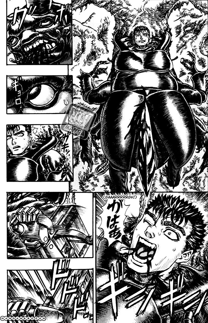 Read Berserk ID Manga Online