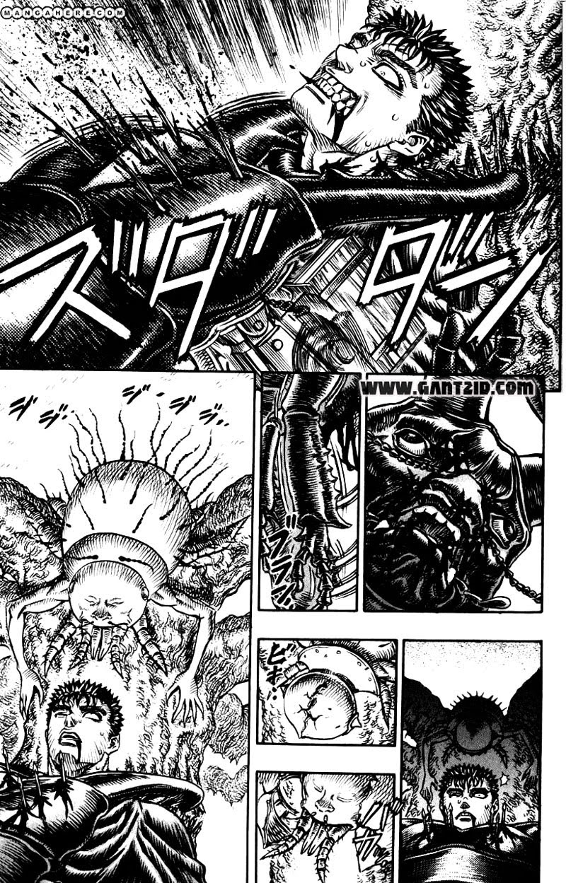 Read Berserk ID Manga Online