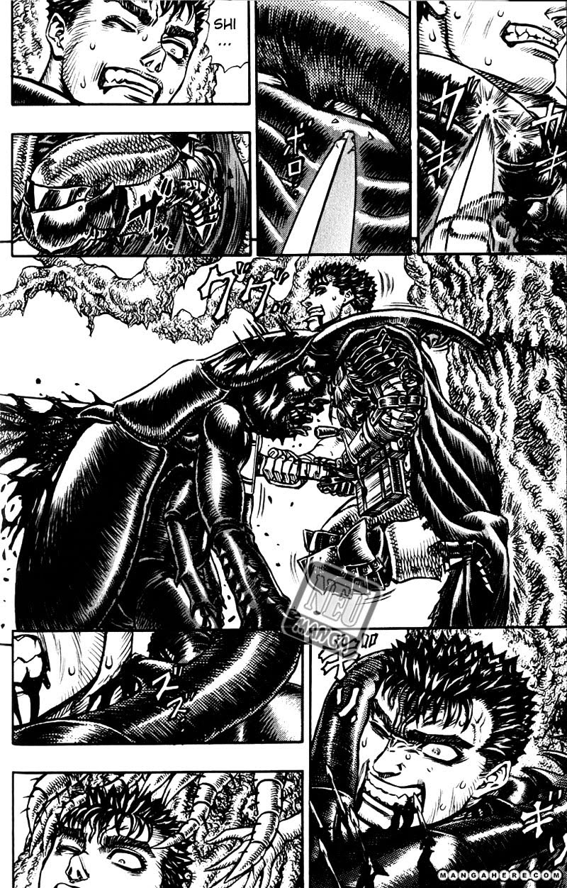 Read Berserk ID Manga Online