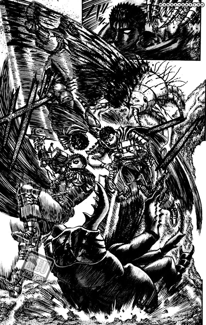 Read Berserk ID Manga Online